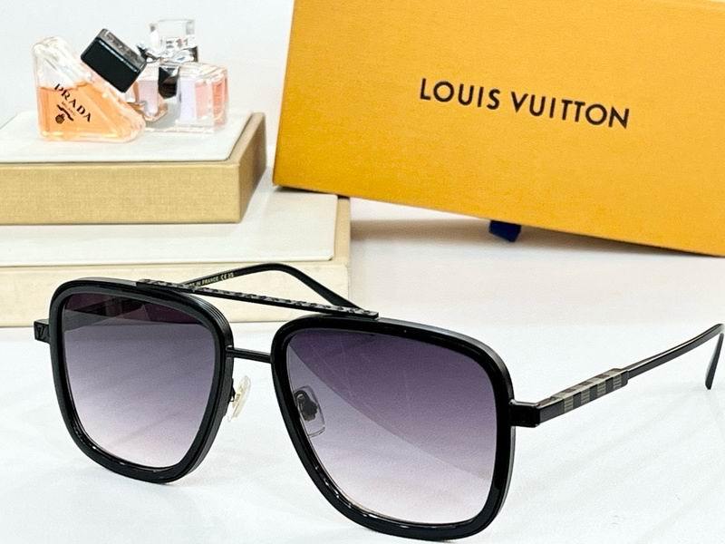 LV Sunglasses 319